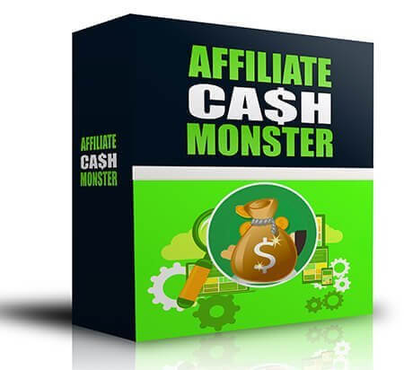 Affiliate Cash Monster