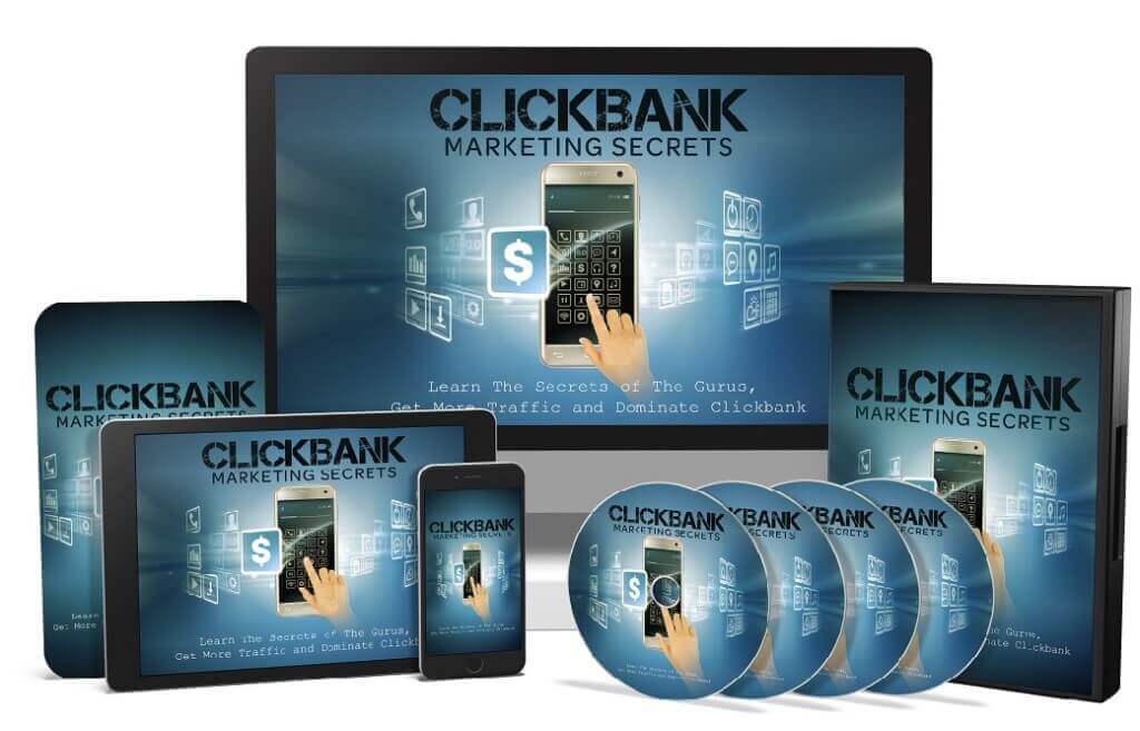 ClickBank Secrets