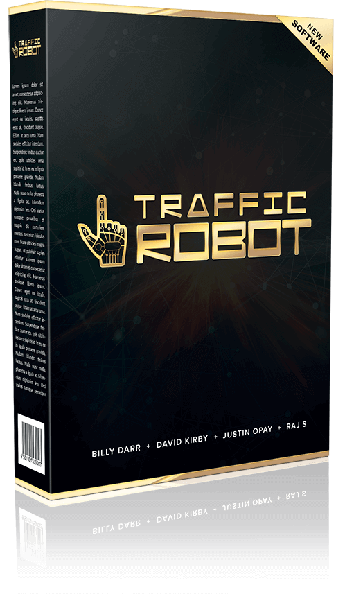 Traffic Robot