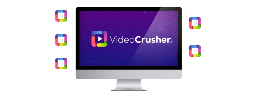 Video Crusher