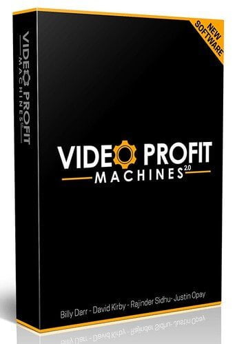 Video Profit Machines