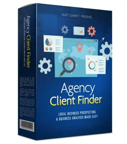 Agency Client Finder AI Global Review