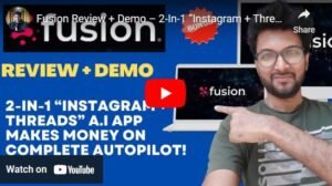 Fusion review