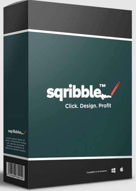 Sqribble Review