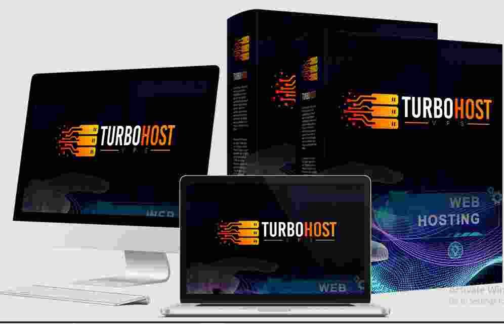 TurboHost VPS